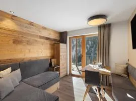 Chalet-Suite Wiese