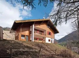 Agritur Ciasa Do Pare