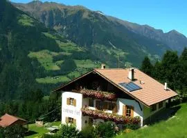 Lechnerhof Appartement Alpenrose