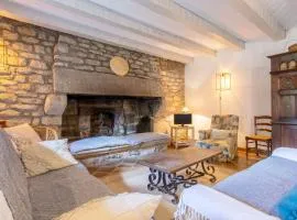 Gite Ty Coz - plage 5min en voiture