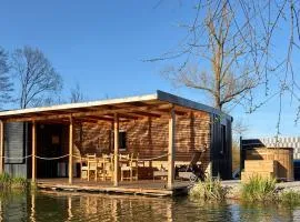 Tiny house Františka