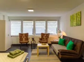 Ferienwohnung Morgentau