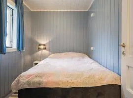 Magical views, secluded location in the heart of Lofoten