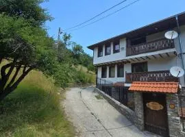 Къща за гости Начовата къща Стойките, Пампорово