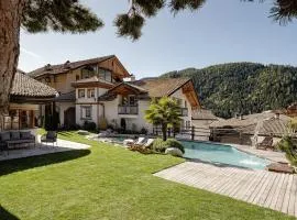 Naturoase Stegerhof Apt Vergissmeinnicht