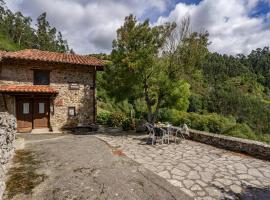 Casa Mesilda: Para'da bir otel