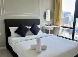 Axon suites by DIAMOND CITY-CENTER