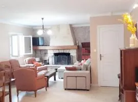 Entre mer et montagne