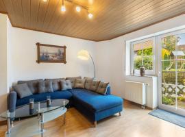Ferienwohnung Schönhals, Hotel in Herbstein