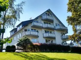 Fewo Ricken am Kurpark