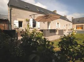 Villa 7pers piscine-spa plage 4kms