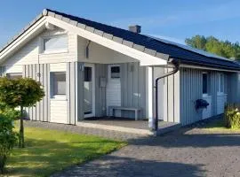 Ferienhaus Nordseeluft
