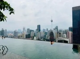 Axon suites by DIAMOND CITY-CENTER