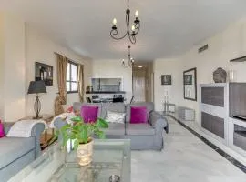 Beachside Puerto Banus Luxury Aprt2
