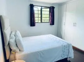 Badumetsie cottage