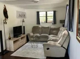Badumetsie cottage