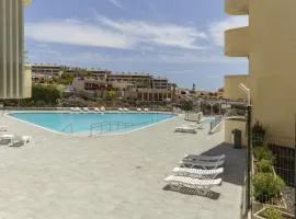 Apartamento Sol Paraiso