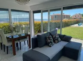 Počitniška hiška SEA HIDEAWAY