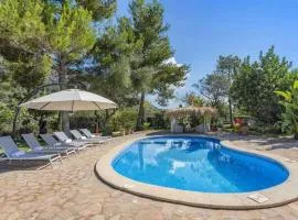 Can Verd Vall De Colonya