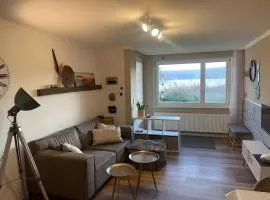 Seezauber direkt am Wasser