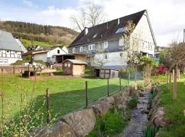 Ferienwohnung am Marienbach