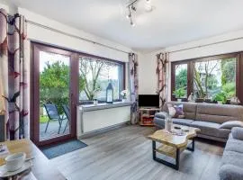 Ferienwohnung Astrid