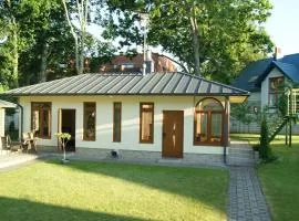 VilaFėja Private courtyard house