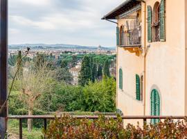 Pretty Suite Firenze Fiesole, hotel a Firenze