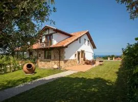 Casa Rural El Castro