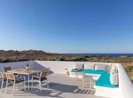 Unique Naxian House