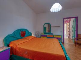 Sprocketlandia, מלון בפריגולה