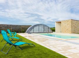 Gîte Koala, hotel v mestu Marans