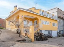 Casona y Posada