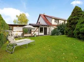 Ferienwohnung To Hus