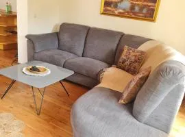 Gemütliches Haus Legoland Nah