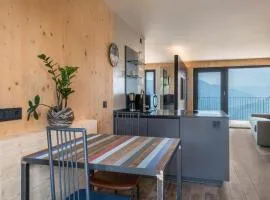 Aumia Apartment Turmalin