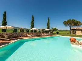 Agriturismo Sant'Ansano