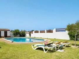 Villa Cruz del Sur - Solo familias