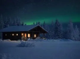 Sonka Resort Lakeside Villa with Private Sauna & Hot Tub