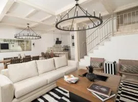 Villa 23 Parvada, Alma Vinícola, Parras