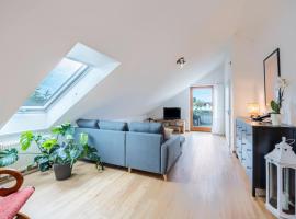 Casa Lenny and Friends, hotelli kohteessa Anzing