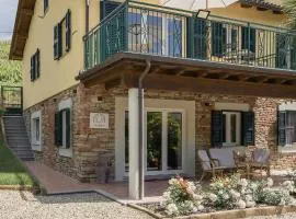 Cascina Oddone Prati Winery