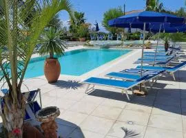 agriturismo heaven trilocale 2