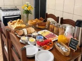 Pousada Casa da Padroeira