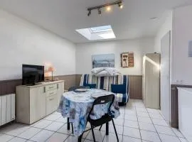 Studio au pied de l'ile d'Oléron