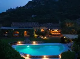 Villa Acula