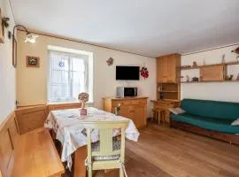 Appartamento Le Coccinelle