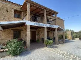 Rural Fábrica del Azúcar