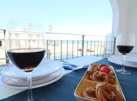 Casa vacanze Vanessa in Salento 5 posti