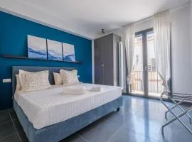 Ninai Sea Holiday Apartment